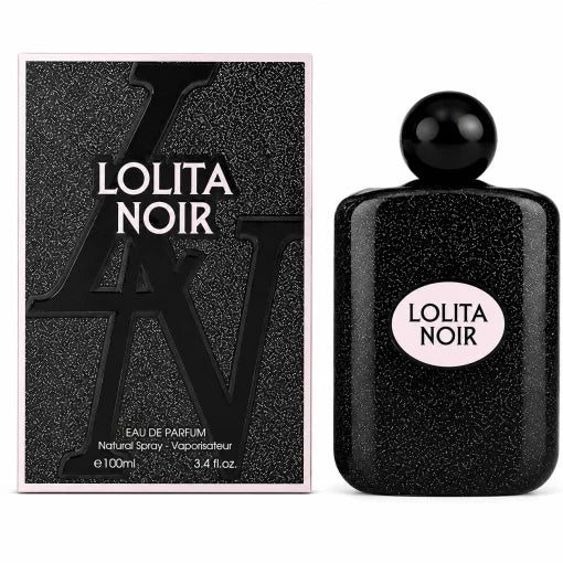 Apa de parfum, Lolita Noir, dama, 100 ml